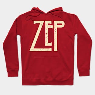 Zep Hoodie
